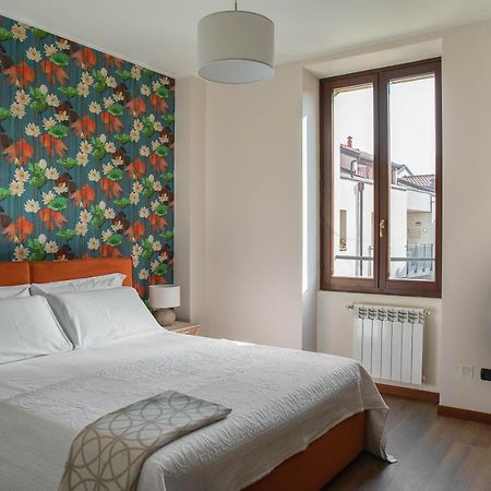 Brother'S Como Lake Suite Acquaseria Bagian luar foto