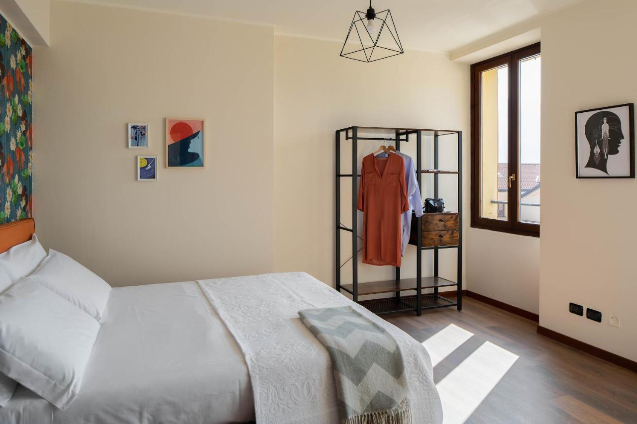 Brother'S Como Lake Suite Acquaseria Bagian luar foto