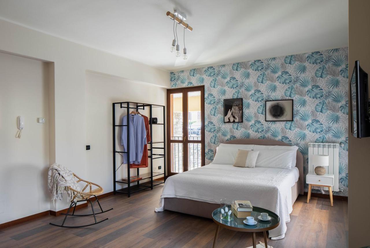 Brother'S Como Lake Suite Acquaseria Bagian luar foto