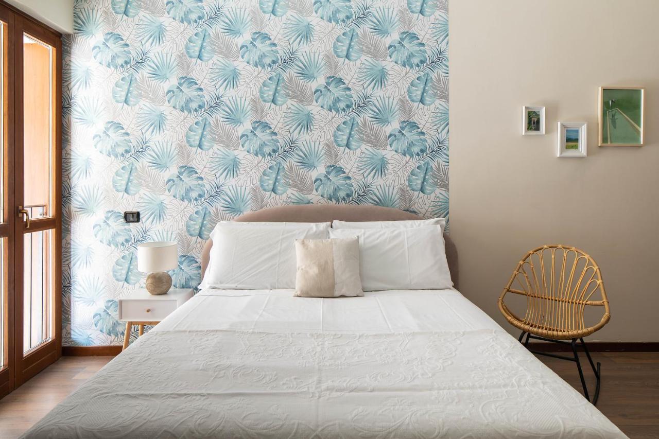 Brother'S Como Lake Suite Acquaseria Bagian luar foto