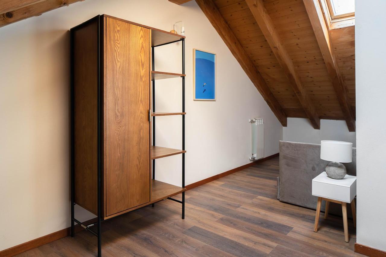 Brother'S Como Lake Suite Acquaseria Bagian luar foto