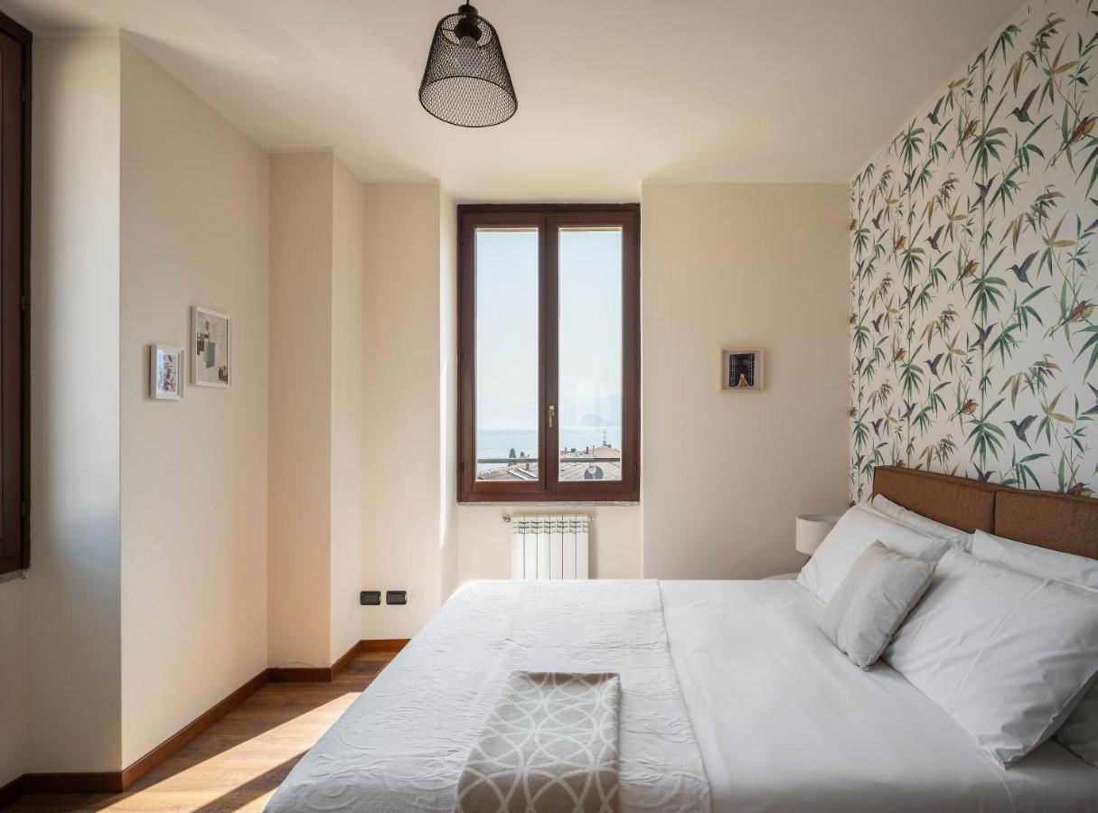Brother'S Como Lake Suite Acquaseria Bagian luar foto