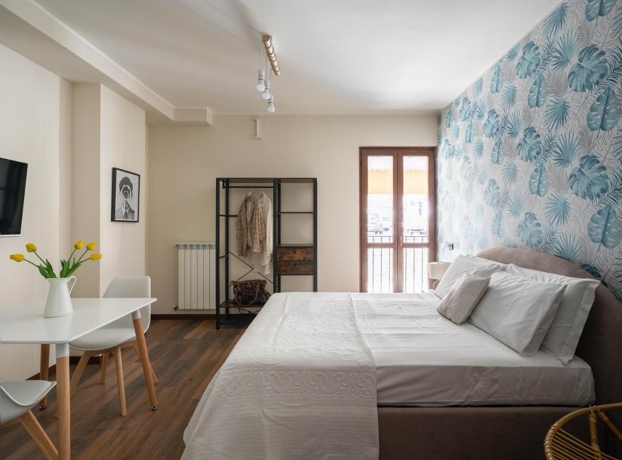 Brother'S Como Lake Suite Acquaseria Bagian luar foto