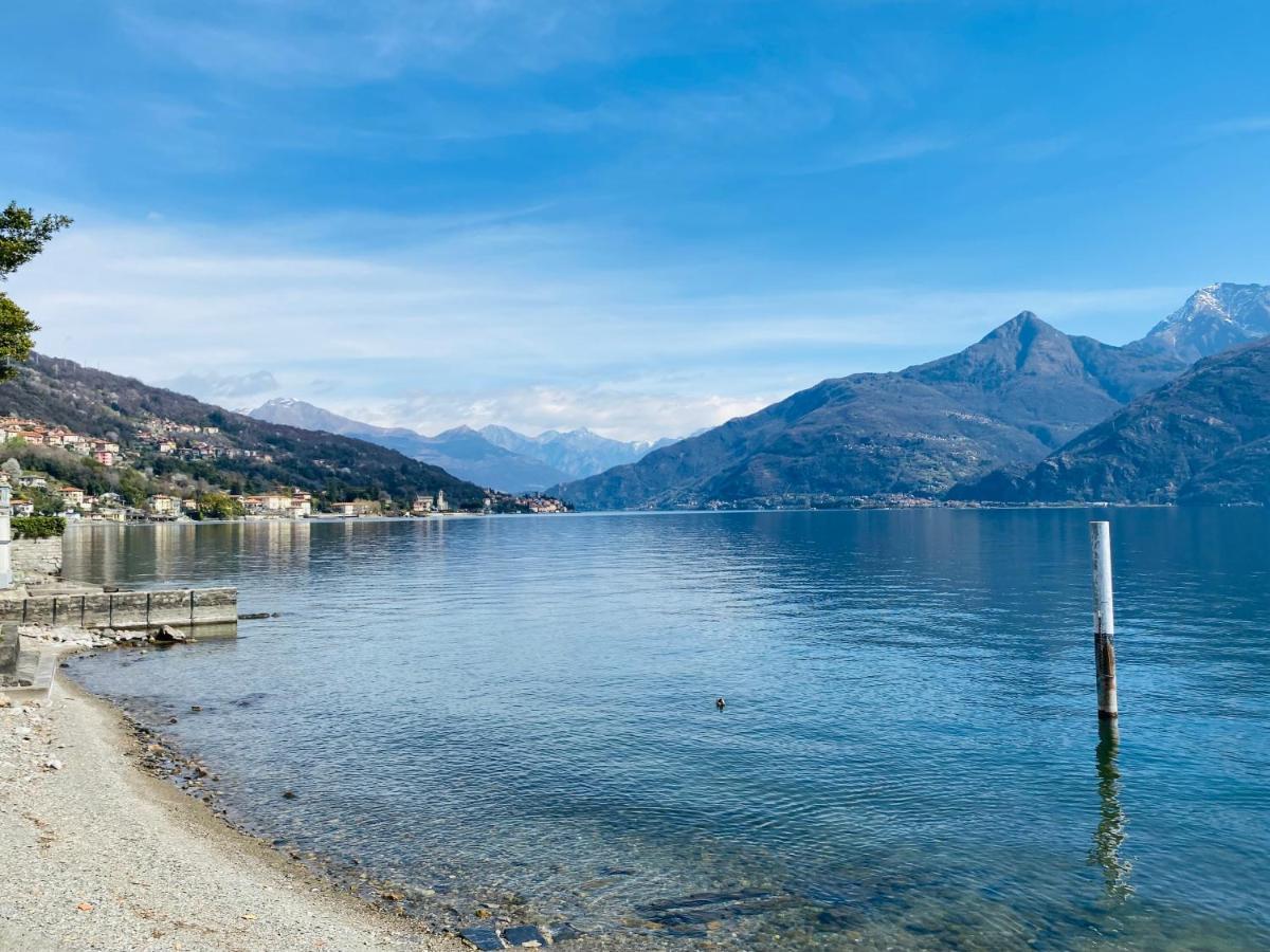 Brother'S Como Lake Suite Acquaseria Bagian luar foto