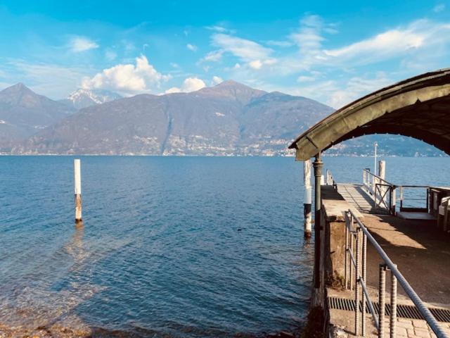 Brother'S Como Lake Suite Acquaseria Bagian luar foto