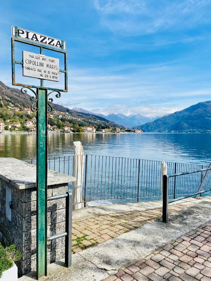 Brother'S Como Lake Suite Acquaseria Bagian luar foto