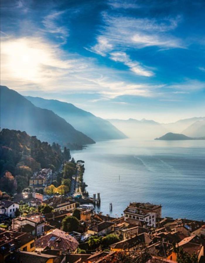 Brother'S Como Lake Suite Acquaseria Bagian luar foto